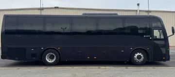 Picture of 2015 Temsa Ts-35 Coach Bus
