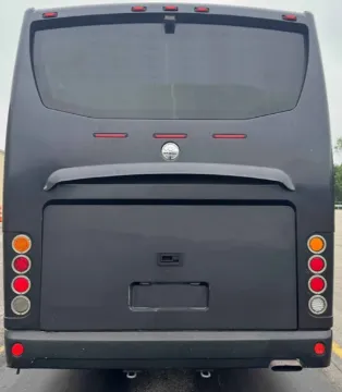 Picture of 2015 Temsa Ts-35 Coach Bus
