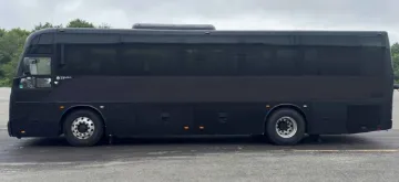 Picture of 2015 Temsa Ts-35 Coach Bus