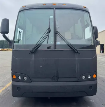 Picture of 2015 Temsa Ts-35 Coach Bus