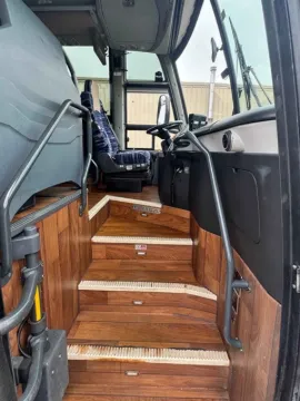 Picture of 2015 Temsa Ts-35 Coach Bus