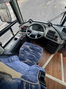 Picture of 2015 Temsa Ts-35 Coach Bus