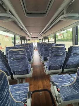 Picture of 2015 Temsa Ts-35 Coach Bus