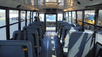 Picture of 2018 Freightliner C2 Thomas School Bus