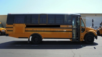 Picture of 2018 Freightliner C2 Thomas School Bus