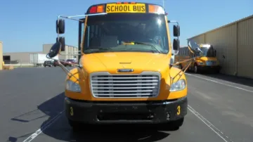 Picture of 2018 Freightliner C2 Thomas School Bus