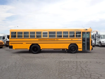 Picture of 2017 Blue Bird All American School Bus