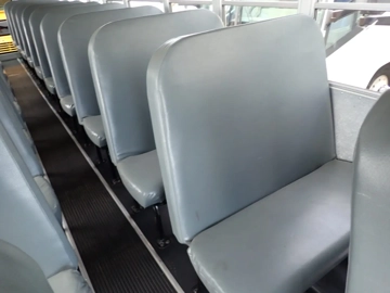 Picture of 2017 Blue Bird All American School Bus