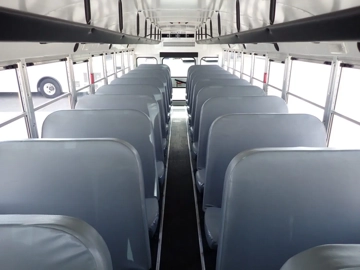Picture of 2017 Blue Bird All American School Bus