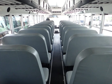 Picture of 2017 Blue Bird All American School Bus