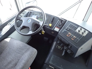 Picture of 2017 Blue Bird All American School Bus