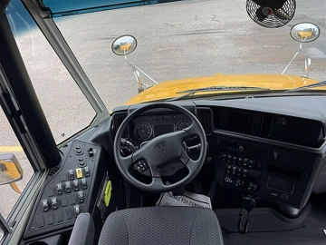 Picture of 2026 International CE School Bus