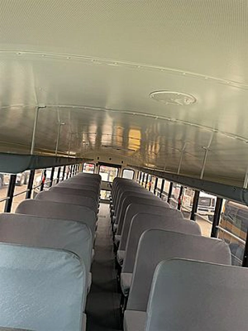 Picture of 2026 International CE School Bus