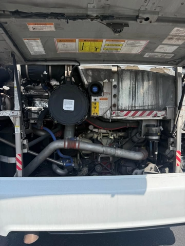 Picture of 2023 MCI J4500 Motorcoach Transit Bus