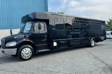 Picture of 2018 Freightliner SC