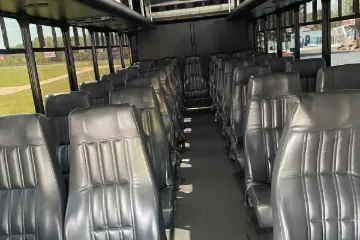 Picture of 2018 Freightliner SC
