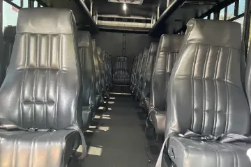 Picture of 2018 Freightliner SC