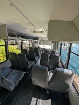 2017 Ford E-450 Starcraft 14P