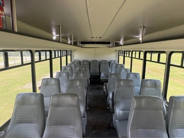Picture of 2018 Ford F550 Shuttle Bus