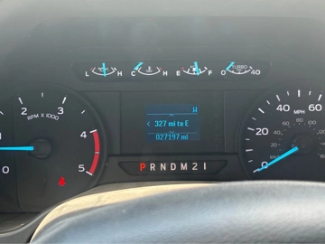Picture of 2018 Ford F550 Shuttle Bus