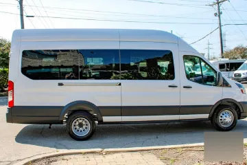 Picture of 2026 Ford Transit U4X Passenger Van