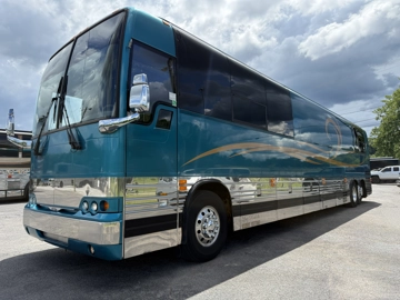 Picture of 2005 Prevost Xlii Motorcoach Conversion