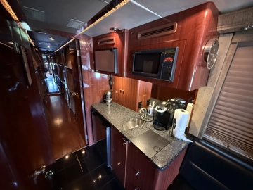 Picture of 2005 Prevost Xlii Motorcoach Conversion