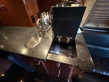 Picture of 2005 Prevost Xlii Motorcoach Conversion