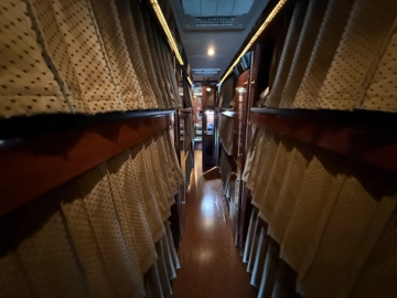 Picture of 2005 Prevost Xlii Motorcoach Conversion