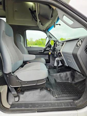 Picture of 2017 Ford F650 Startrans Shuttle Bus