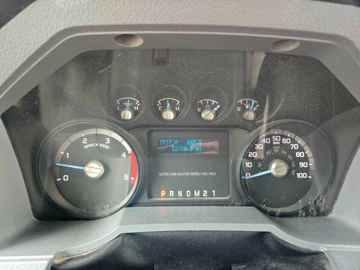 Picture of 2017 Ford F650 Startrans Shuttle Bus