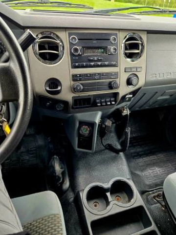 Picture of 2017 Ford F650 Startrans Shuttle Bus