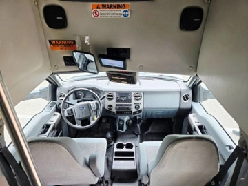 Picture of 2017 Ford F650 Startrans Shuttle Bus