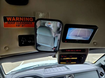 Picture of 2017 Ford F650 Startrans Shuttle Bus