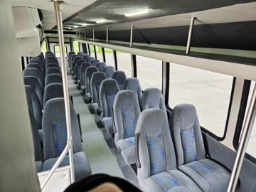 Picture of 2017 Ford F650 Startrans Shuttle Bus