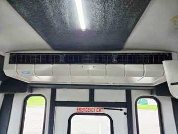Picture of 2017 Ford F650 Startrans Shuttle Bus