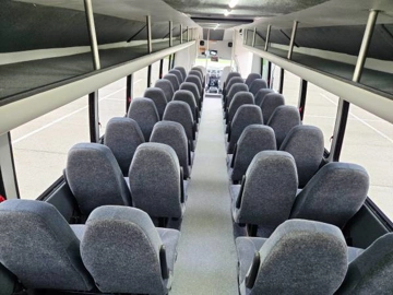Picture of 2017 Ford F650 Startrans Shuttle Bus