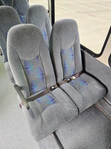 Picture of 2017 Ford F650 Startrans Shuttle Bus