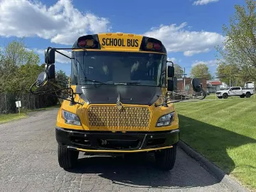 Picture of 2026 International CE School Bus