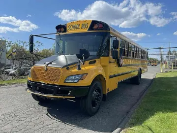 Picture of 2026 International CE School Bus