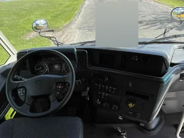 Picture of 2026 International CE School Bus