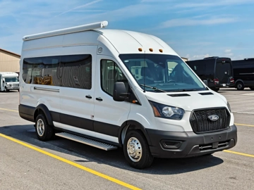 Picture of 2026 Ford Transit Forest River Mobile Clinic