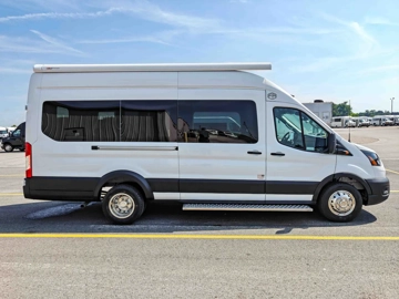 Picture of 2026 Ford Transit Forest River Mobile Clinic
