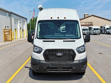 Picture of 2026 Ford Transit Forest River Mobile Clinic