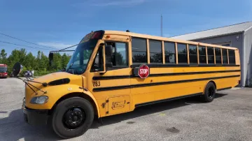 2016 Thomas C2 72P