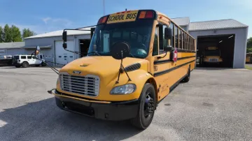 2016 Thomas C2 72P