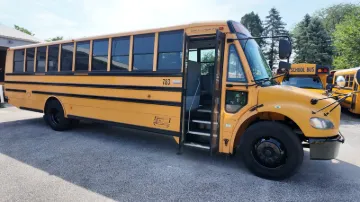 2016 Thomas C2 72P