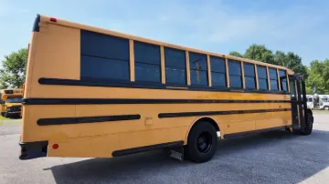 2016 Thomas C2 72P