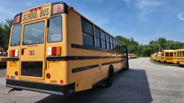 2016 Thomas C2 72P