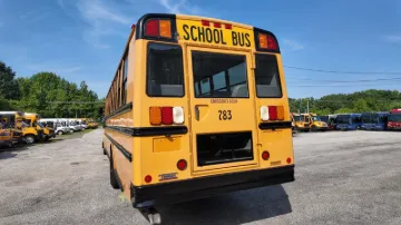 2016 Thomas C2 72P